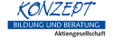 KONZEPT Bildung und Beratung AG, Asperg, Germany