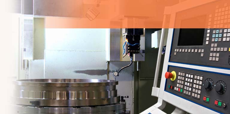 CNC Solutions + Commissioning - Process Commissioning, Process Optimization